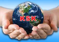 KSK Globalink