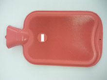 HOT WATER BOTTLE 002