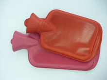 HOT WATER BOTTLE 007