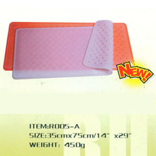 Rubber Mat R005-A