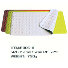 Rubber Mat R005-B