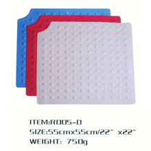 Rubber Mat R005-D