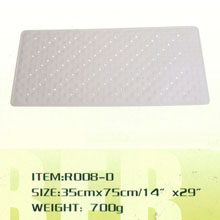 Rubber Mat R008-D