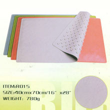 Rubber Mat R015