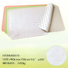 Rubber Mat R019