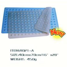 Rubber Mat R021-a