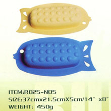 Rubber Mat R025-NO5