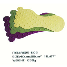 Rubber Mat R025-NO6