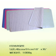 Rubber Mat R028