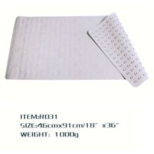 Rubber Mat R031