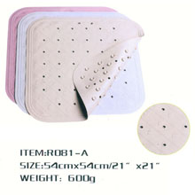 Rubber Mat R081-A