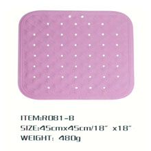 Rubber Mat R081-B