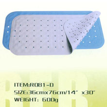 Rubber Mat R081-D